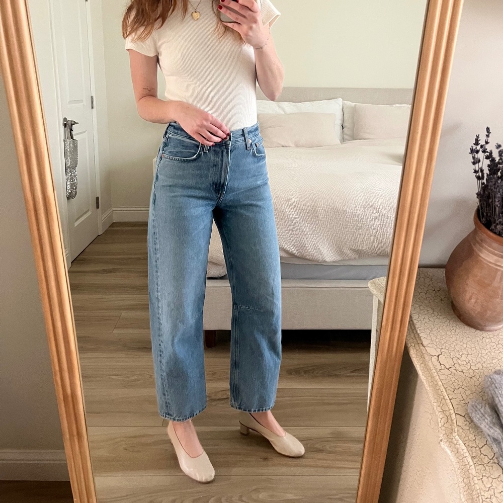 Citizens of Humanity Miro Jeans